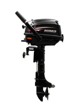 Лодочный мотор Hidea HDF5HAL