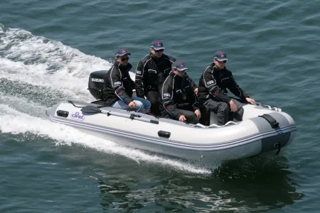 Лодочный мотор Suzuki DT 30 L