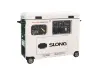 Генератор LPG/NG SL10000W-SE-LPG/NG-ATS