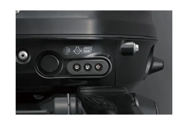 Лодочный мотор Suzuki DF 30 AS