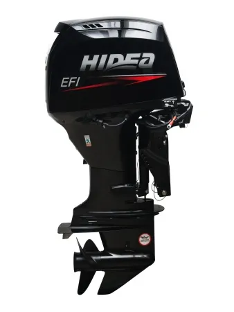 Лодочный мотор Hidea HDEF60FUEL-T