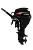 Лодочный мотор Hidea HDF9.9HES-IB