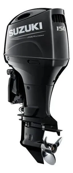 Лодочный мотор Suzuki DF 150 AZX