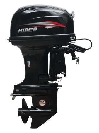 Лодочный мотор Hidea HD40FFES