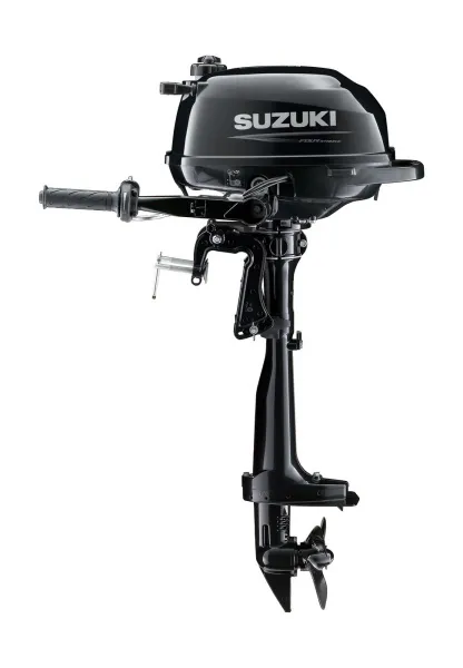 Лодочный мотор Suzuki DF 2,5 S