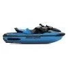 BRP RXT-X 325 Gulfstream Blue Premium
