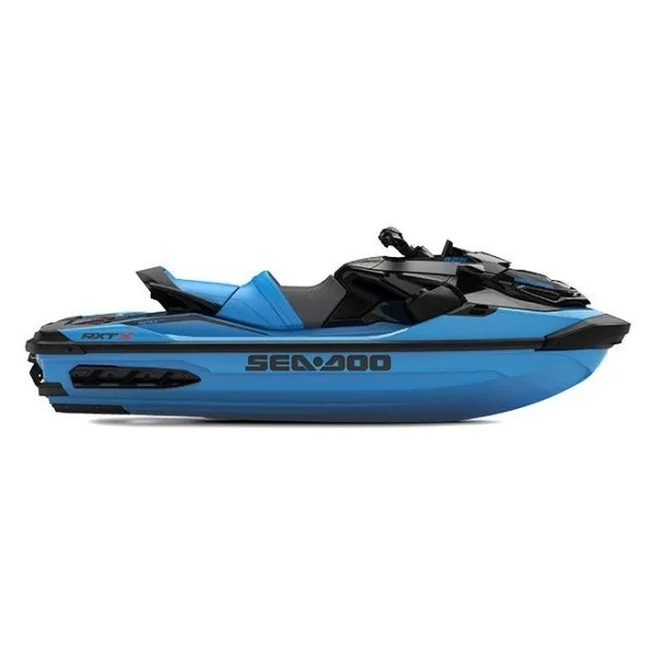BRP RXT-X 325 Gulfstream Blue Premium