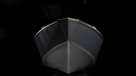 Катер Windboat 4.6 DCX NEW (желтый)