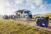 Генератор Yamaha EF3000iSE