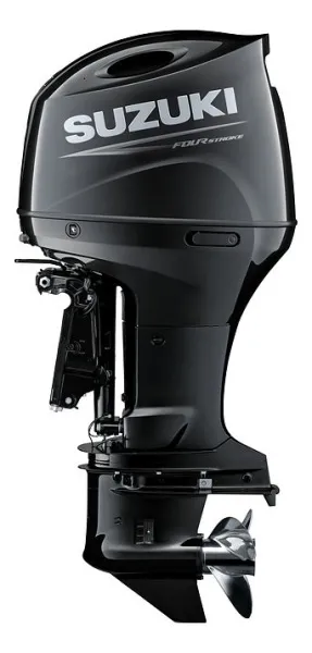 Лодочный мотор Suzuki DF 150 AZX