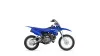 Мотоцикл Yamaha TT-R110E