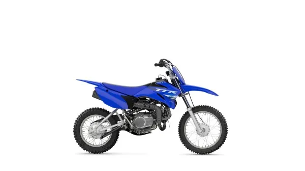 Мотоцикл Yamaha TT-R110E