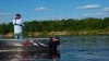 Моторная лодка Windboat 4.0 Evo (песочный)