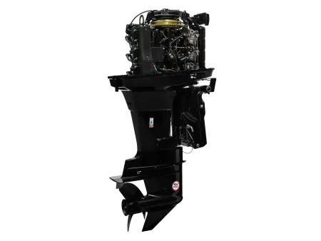 Лодочный мотор Hidea HD90FEL-T