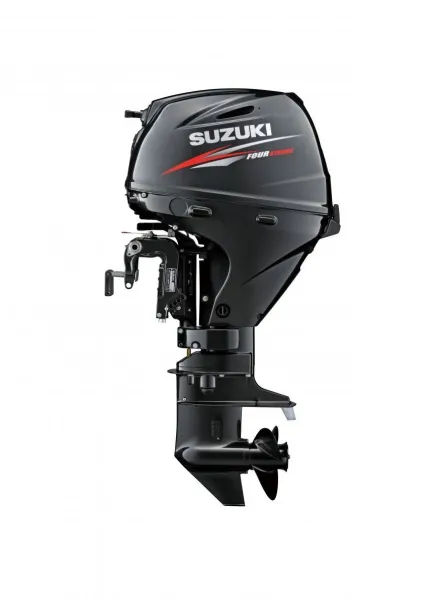 Лодочный мотор Suzuki DF 30 ATL