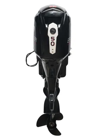 Лодочный мотор Hidea HDEF50FVEL-T