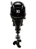 Лодочный мотор Hidea HDEF30HES