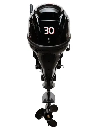 Лодочный мотор Hidea HDEF30HES