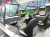 Катер Windboat-5.0 (EVO) FISH (серый)