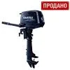 Лодочный мотор Tohatsu MFS 5 CSS