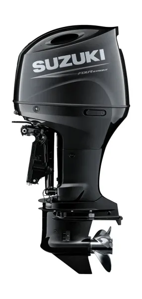 Лодочный мотор Suzuki DF 200 TZX