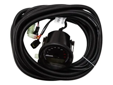 Лодочный мотор Hidea HD90FEL-T
