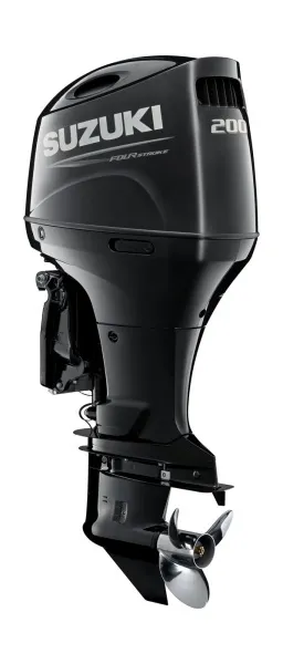 Лодочный мотор Suzuki DF 200 AZX
