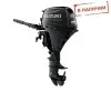 Лодочный мотор Suzuki DF 9,9 BS