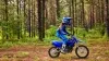 Мотоцикл Yamaha TT-R110E