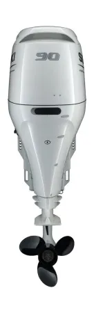 Лодочный мотор Suzuki DF 90 AWQHL