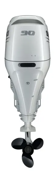 Лодочный мотор Suzuki DF 90 AWQHL