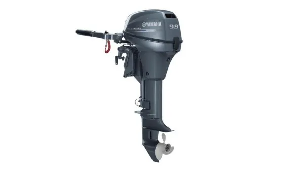 Лодочный мотор Yamaha F 9.9 JMHS