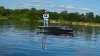 Моторная лодка Windboat 4.0 Evo (песочный)