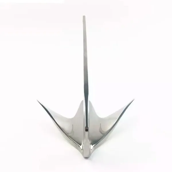 Якорь Брюса сталь AISI316 нерж. 7.5kg