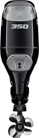 Лодочный мотор Suzuki DF 350 ATX