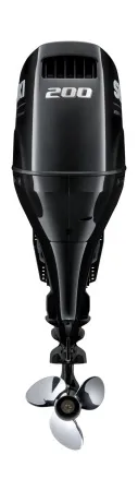 Лодочный мотор Suzuki DF 200 TX