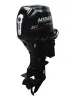 Лодочный мотор Hidea HDEF60FUEL-T
