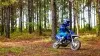 Мотоцикл Yamaha TT-R110E