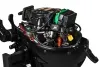 Лодочный мотор Hidea HDF9.9HES-IB