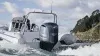 Лодочный мотор Yamaha FL 300 BETX