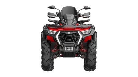 Квадроцикл SFA 600