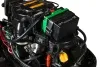 Лодочный мотор Hidea HDF9.9HES-IB