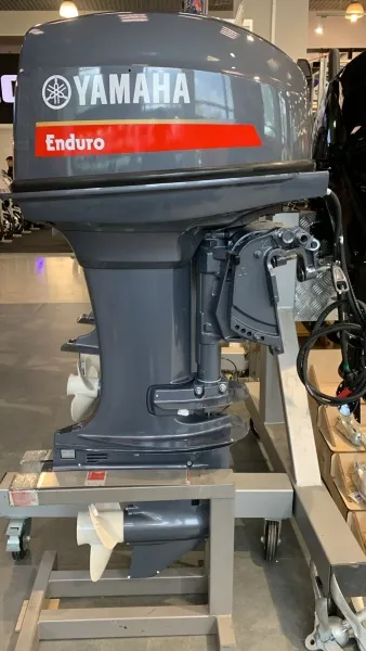 Лодочный мотор Yamaha E 40 XWL