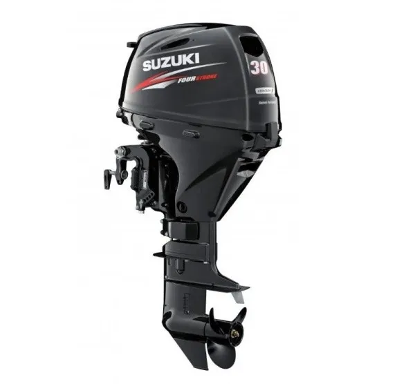 Лодочный мотор Suzuki DF 30 ATS