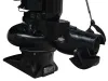 Лодочный мотор Hidea HDJ40FFES