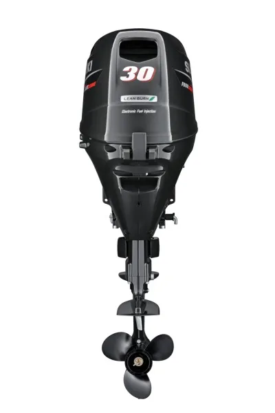 Лодочный мотор Suzuki DF 30 ATL