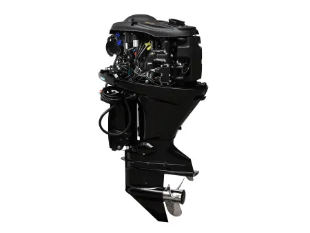 Лодочный мотор Hidea HDEF90FEL-T/HDEF90FEX-T