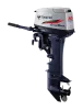 Лодочный мотор Tohatsu MX 30HL (EverRun)