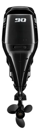 Лодочный мотор Suzuki DF 90 ATL