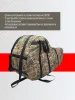 Сумка AG для лодочного мотора 4т, 4-6л.с.(камыш)